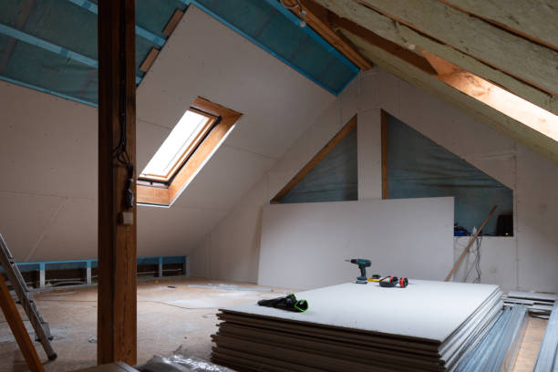 Best Energy Efficiency Solutions in Pocono Woodland Lakes, PA