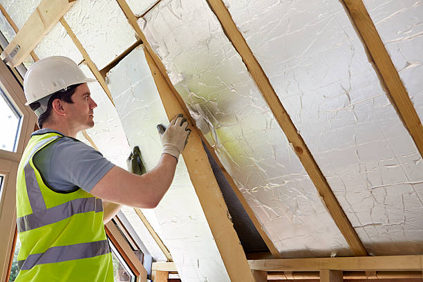 Best Insulation Installation Services in Pocono Woodland Lakes, PA